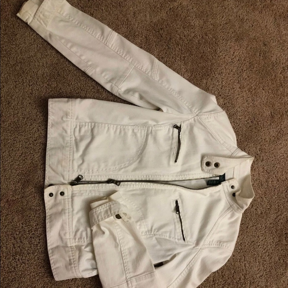 Ralph Lauren jacket